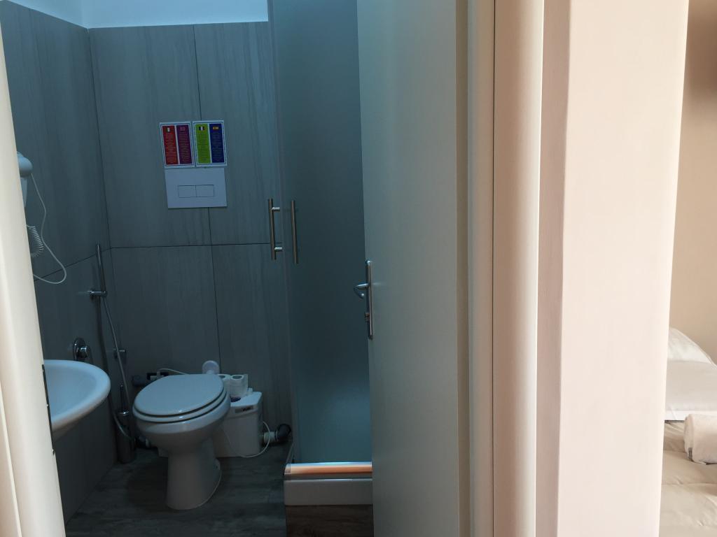 B&B Chez Moi