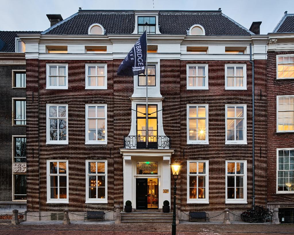 Staybridge Suites The Hague - Parliament
