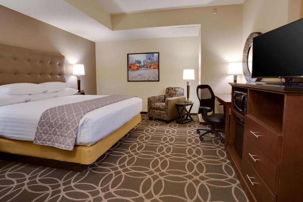 Drury Plaza Hotel Pittsburgh Downtown