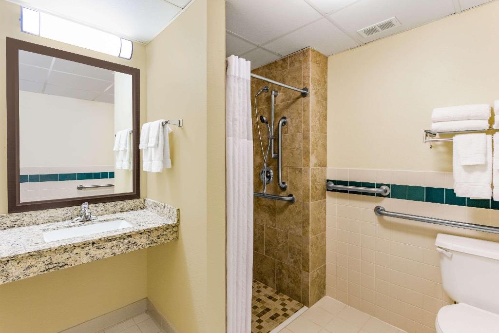 Americinn By Wyndham Princeton Mn