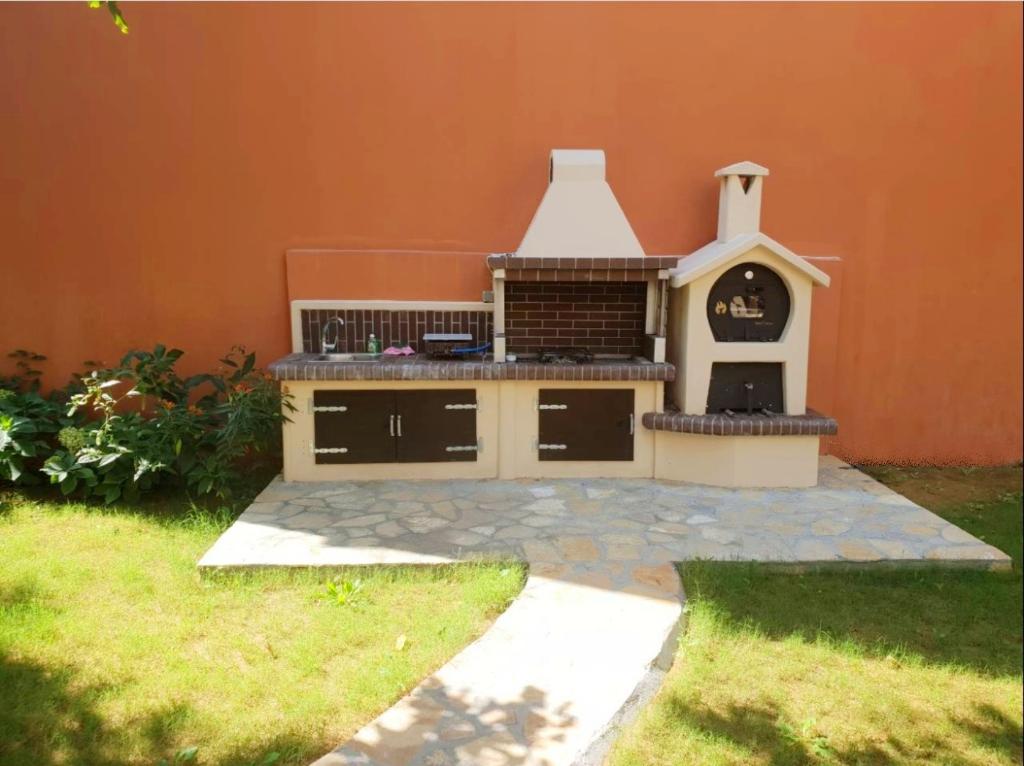 Marilena House