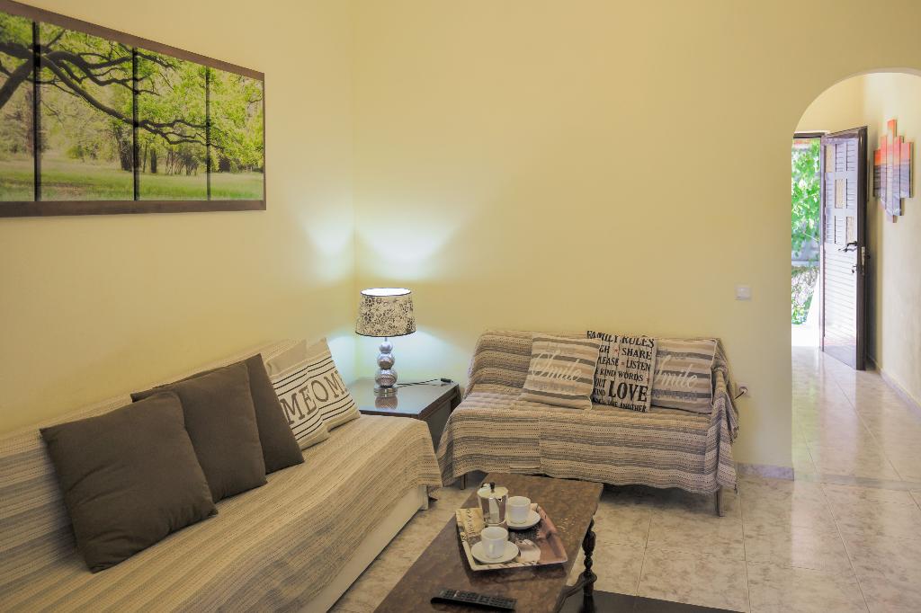 Marilena House
