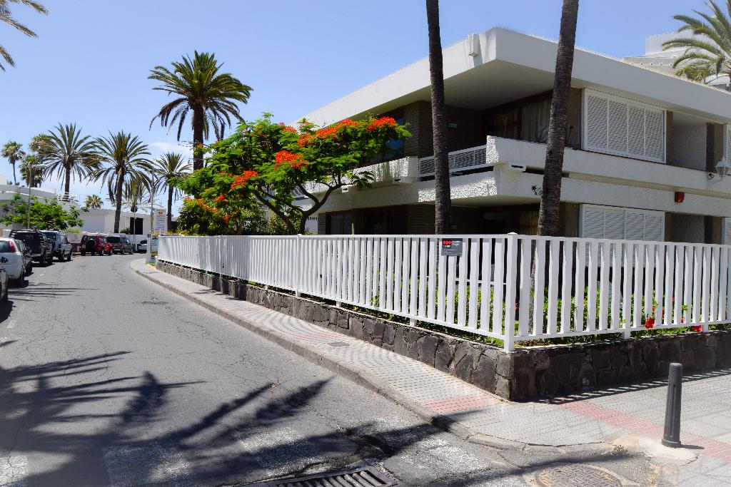 Hotel Dunaoasis Maspalomas, Spanien, Maspalomas. Großes 1
