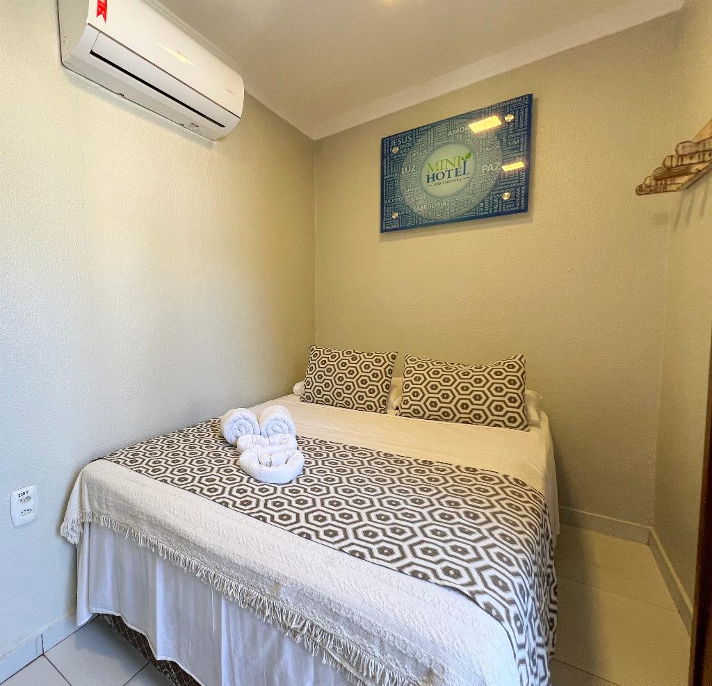 Rede Andrade Mini Hotel Jeri
