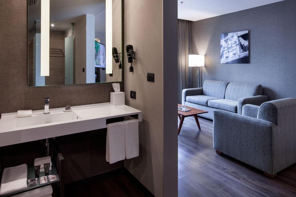 Ac Hotel By Marriott Santa Fe