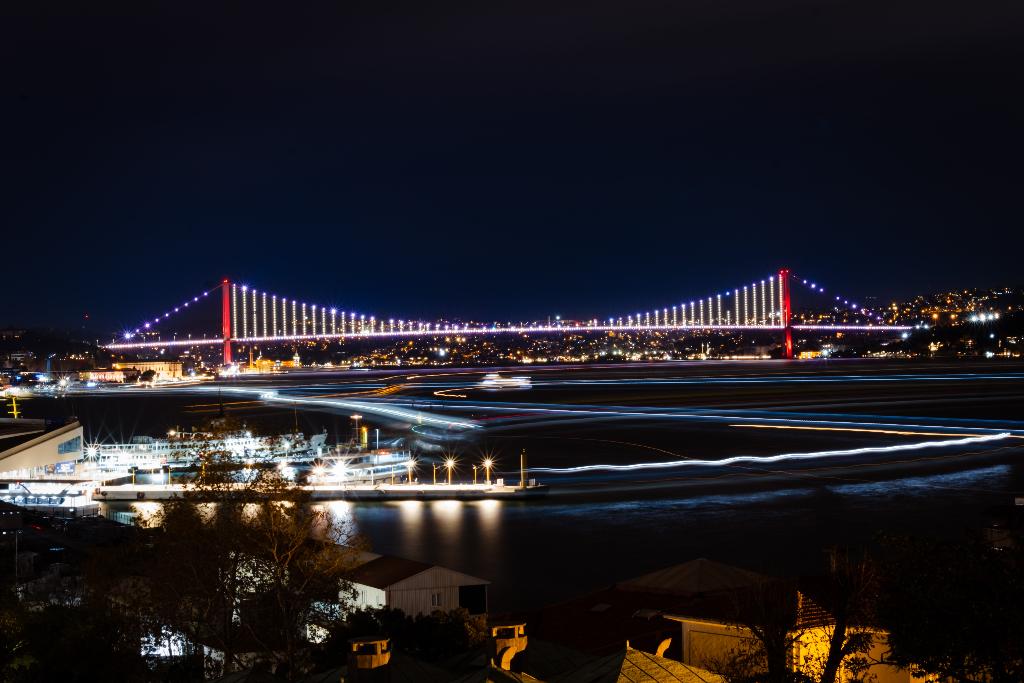 Hotel Metropolitan Hotels Bosphorus, Türkei, Istanbul. Großes 16