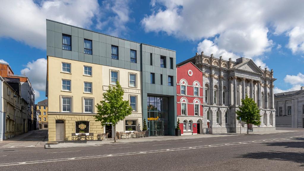Maldron Hotel Cork South Mall