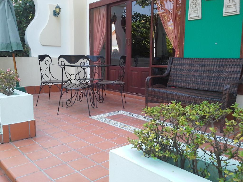 The Pe La Resort Phuket