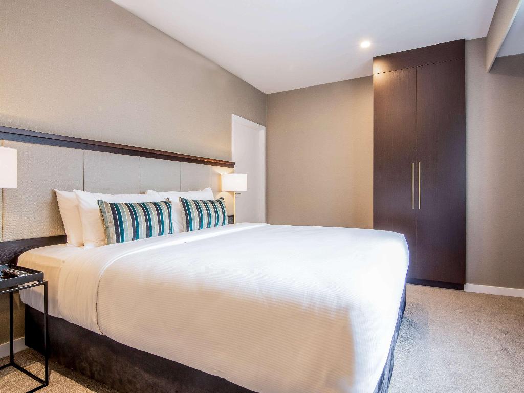 The Sebel Auckland Manukau