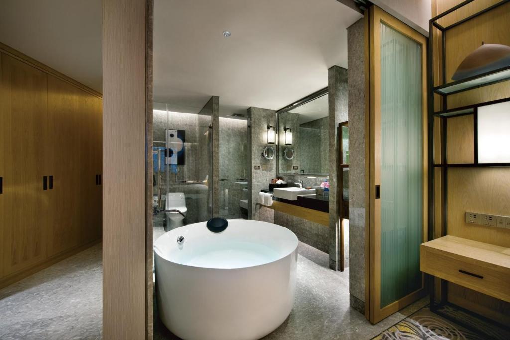 Crowne Plaza Kunming Ancient Dian Town