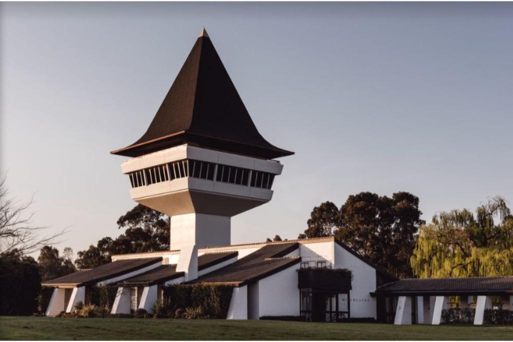 The Mitchelton Nagambie - MGallery by Sofitel