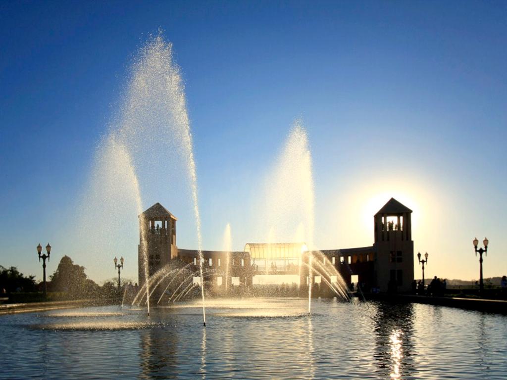 Novotel Curitiba Batel