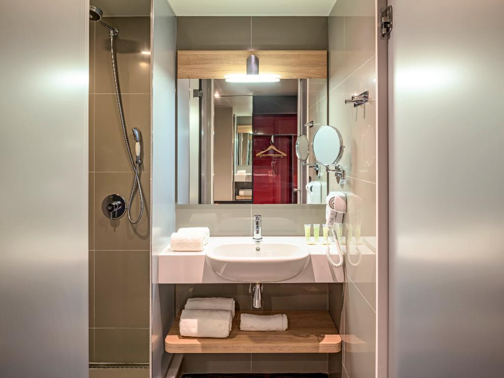 Novotel Curitiba Batel
