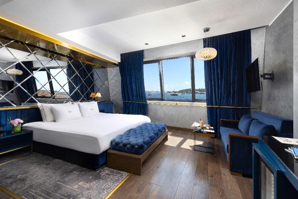 The Wings Hotels Karakoy