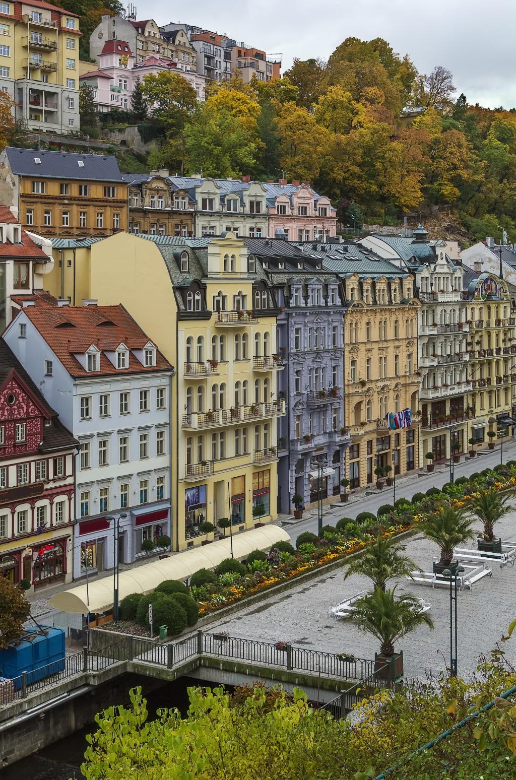 Astoria Hotel And Medical Spa