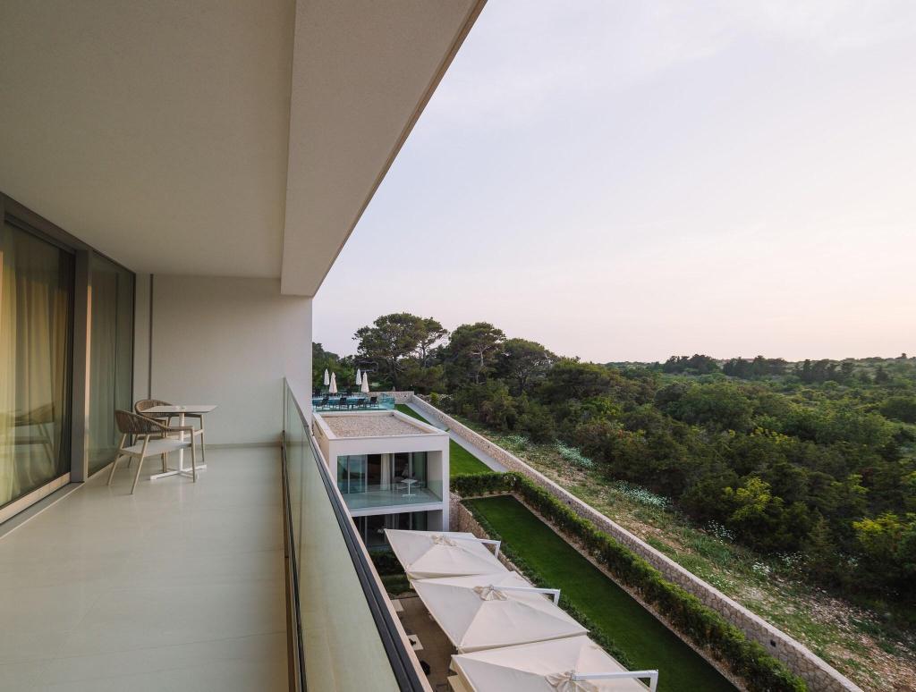 Hotel Joel Hotel, Kroatien, Novalja. Großes 38