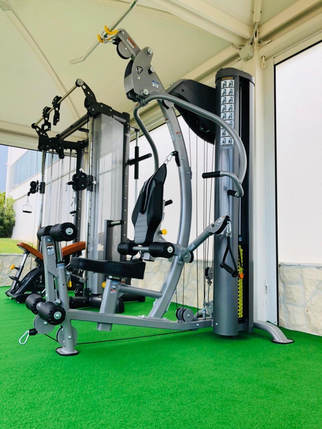 Hotel Joel Hotel, Kroatien, Novalja. Großes 2