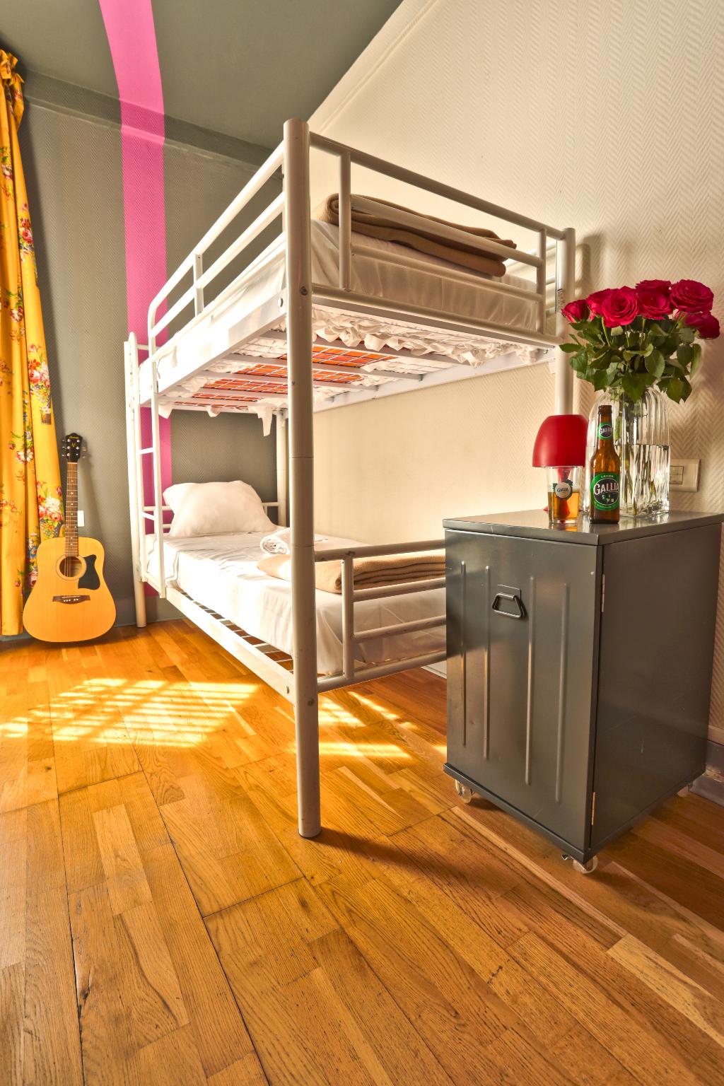 Arty by River Hotels