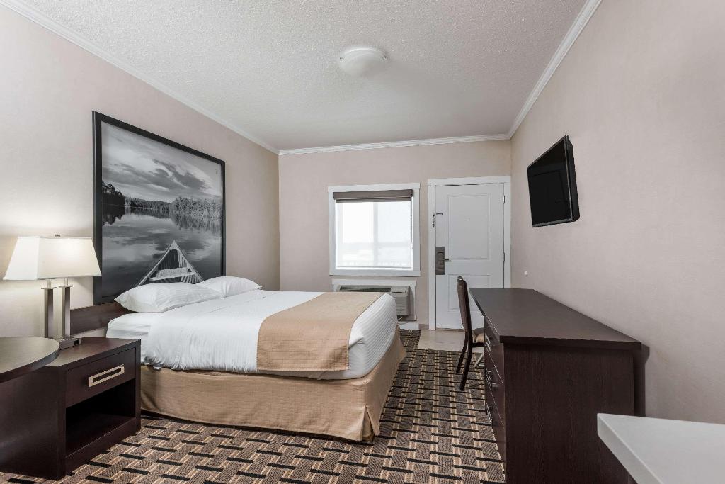 Super 8 By Wyndham Watrous