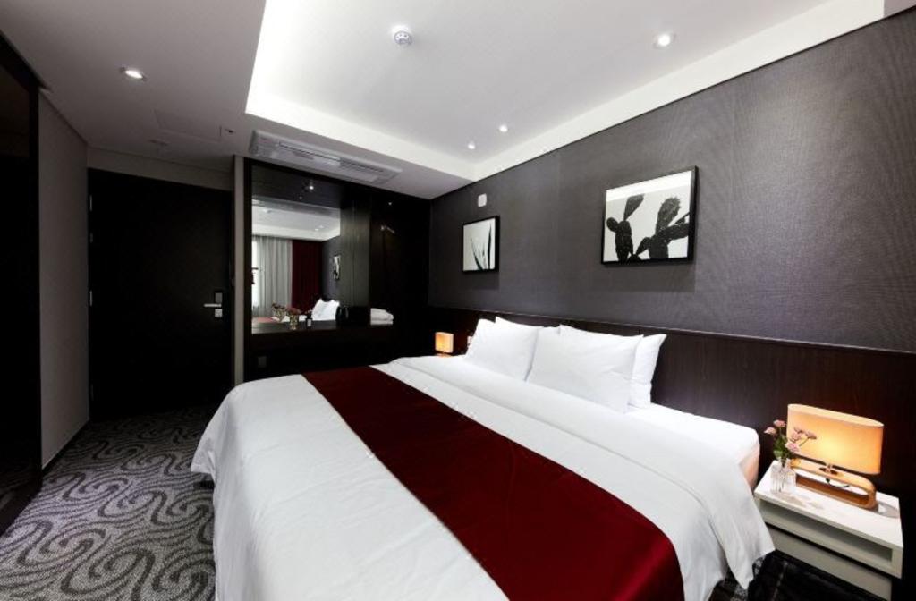 Ramada Yongin