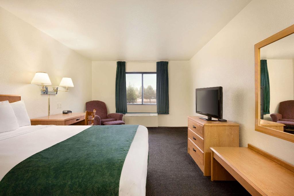 Travelodge By Wyndham Alpine