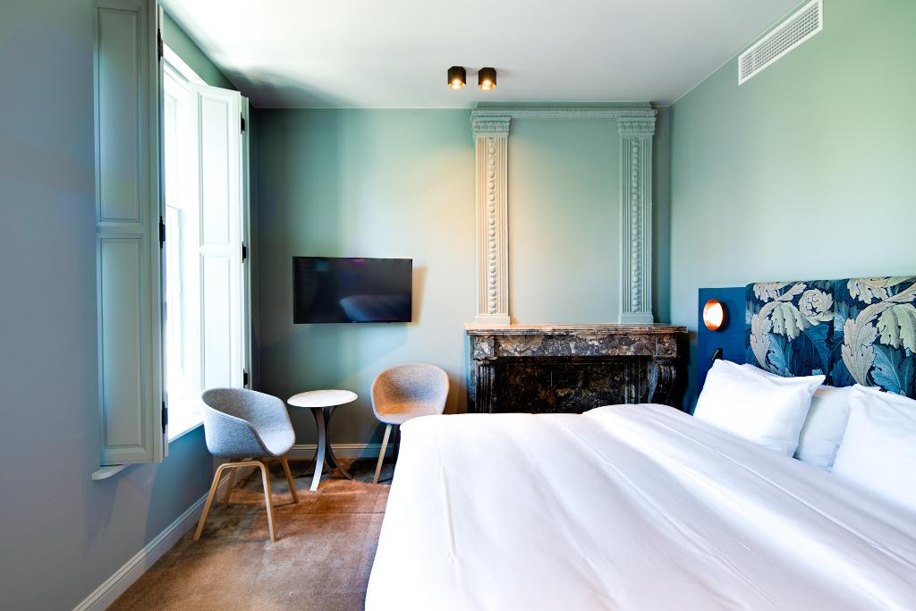 Hotel Monastere Maastricht