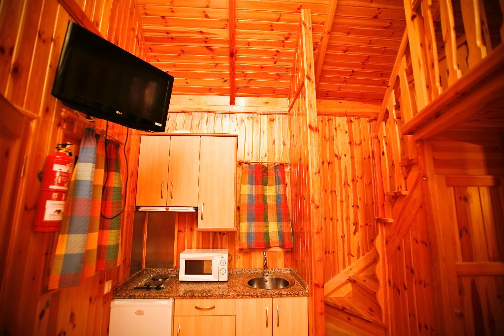 Camping Regio