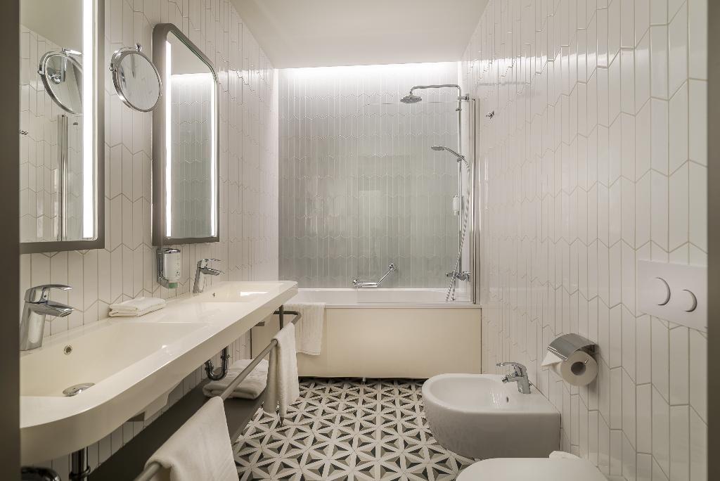 Hotel Vilnia