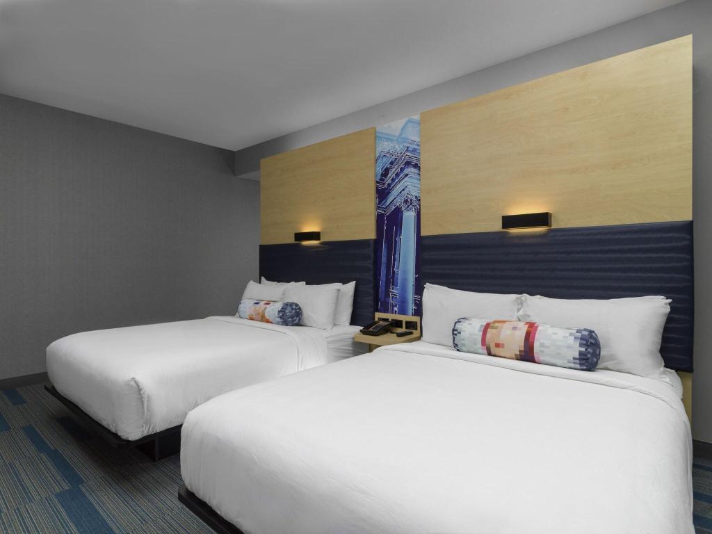 Aloft Gainesville