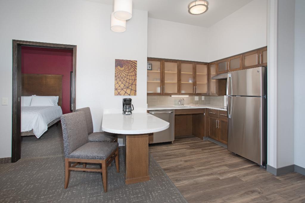 Staybridge Suites Rapid City - Rushmore