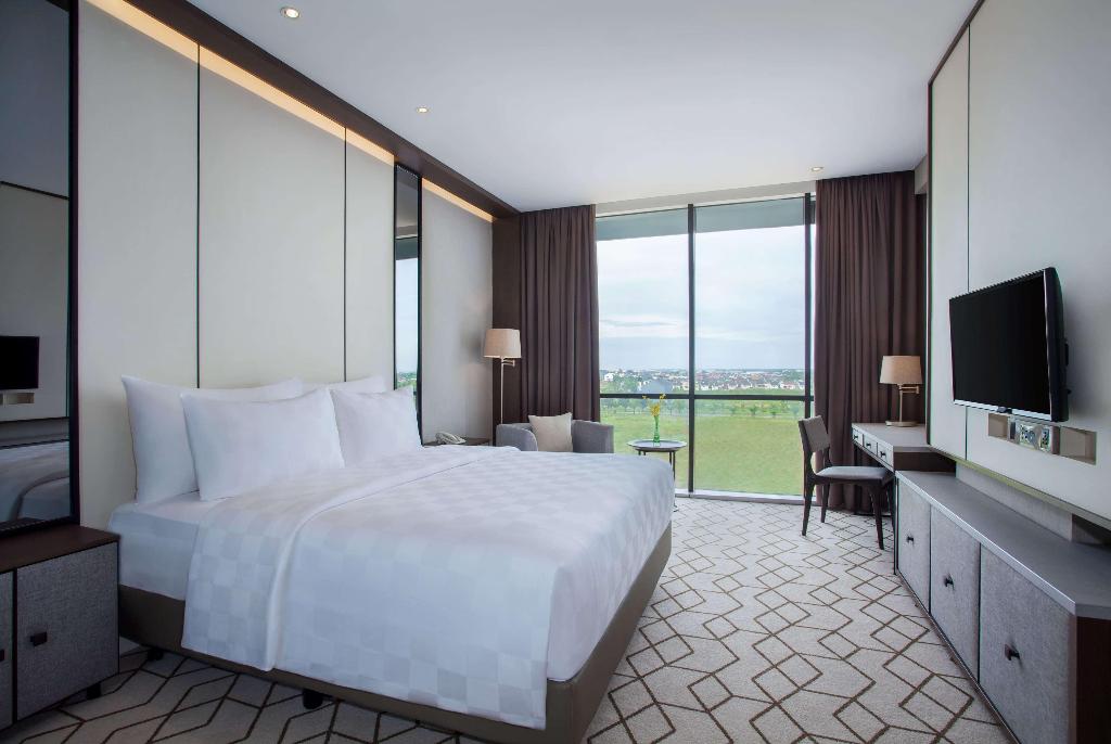 Wyndham Opi Hotel Palembang