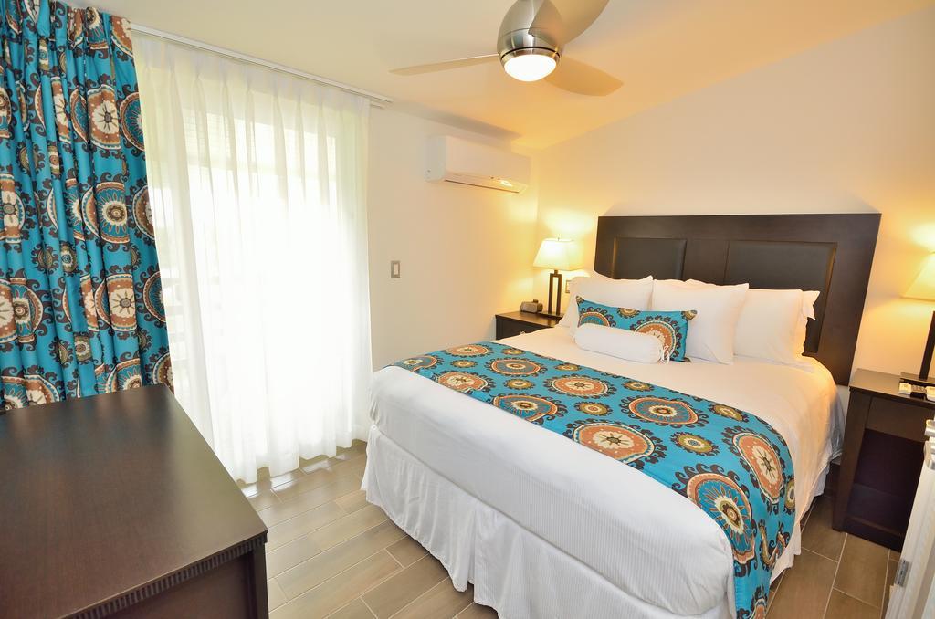 Royal St. Kitts Hotel