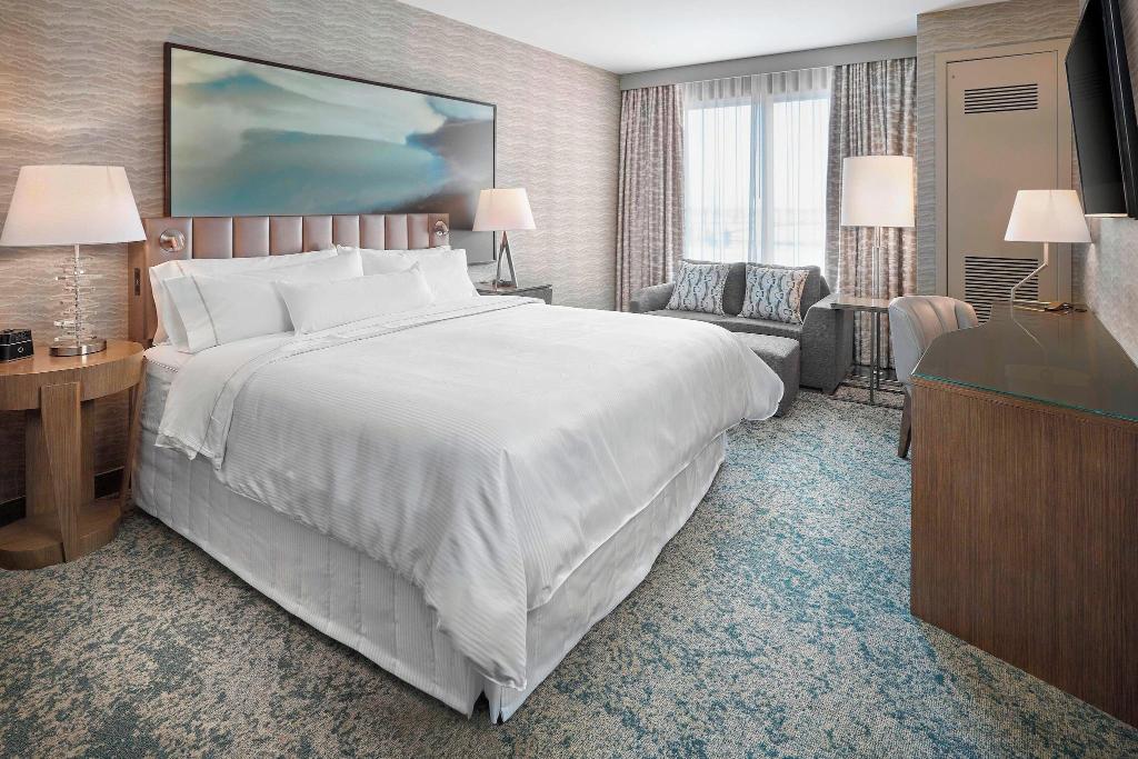 The Westin Calgary Airport