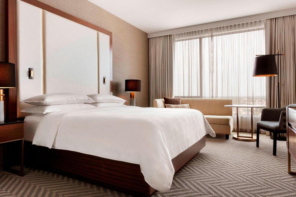 Sheraton Saint-Hyacinthe Hotel