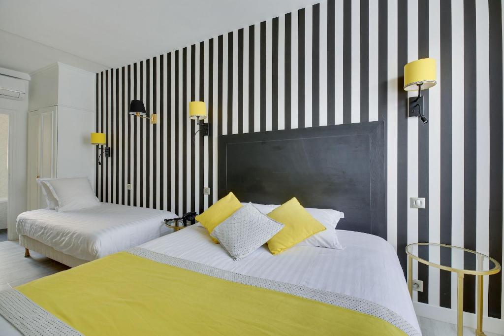 Hotel Riviera Elysées
