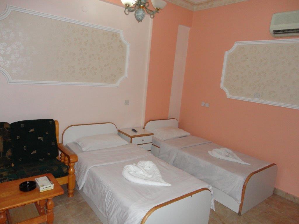Alqidra Hotel & Suites Aqaba