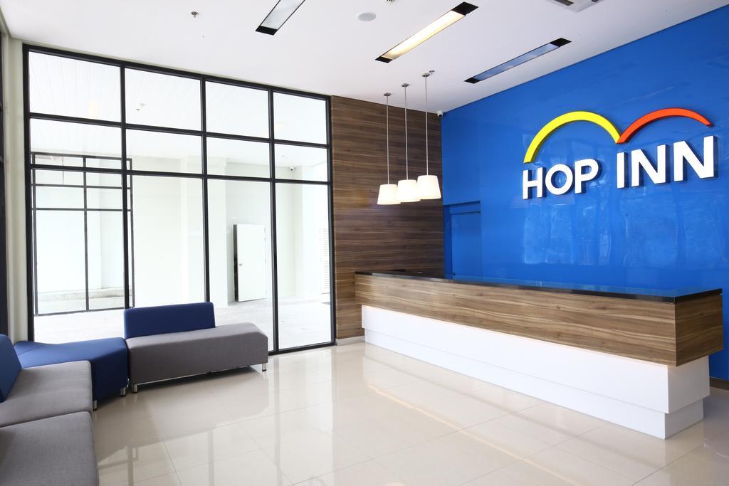 Hop Inn Alabang Manila