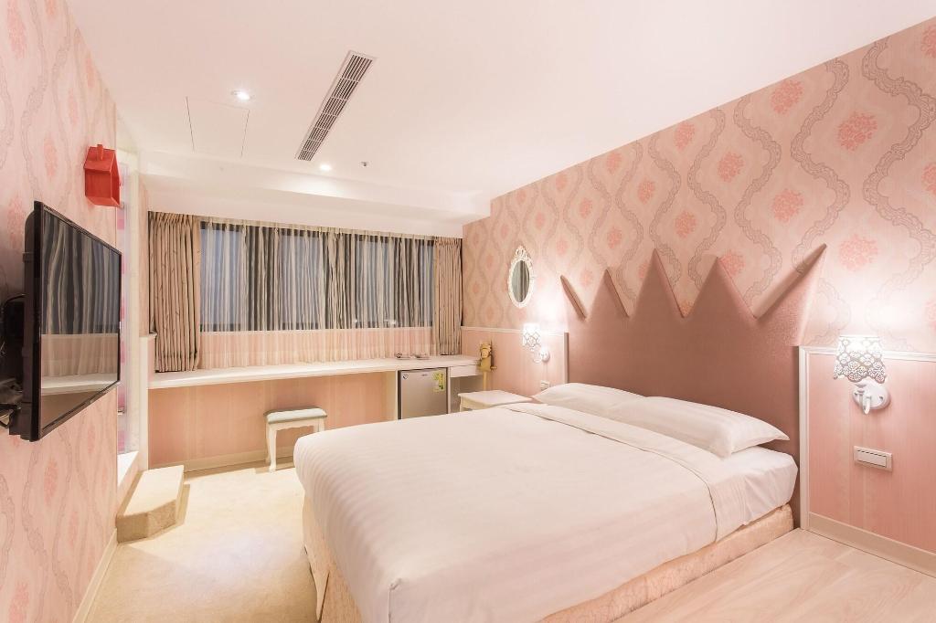 RF SanChong hotel