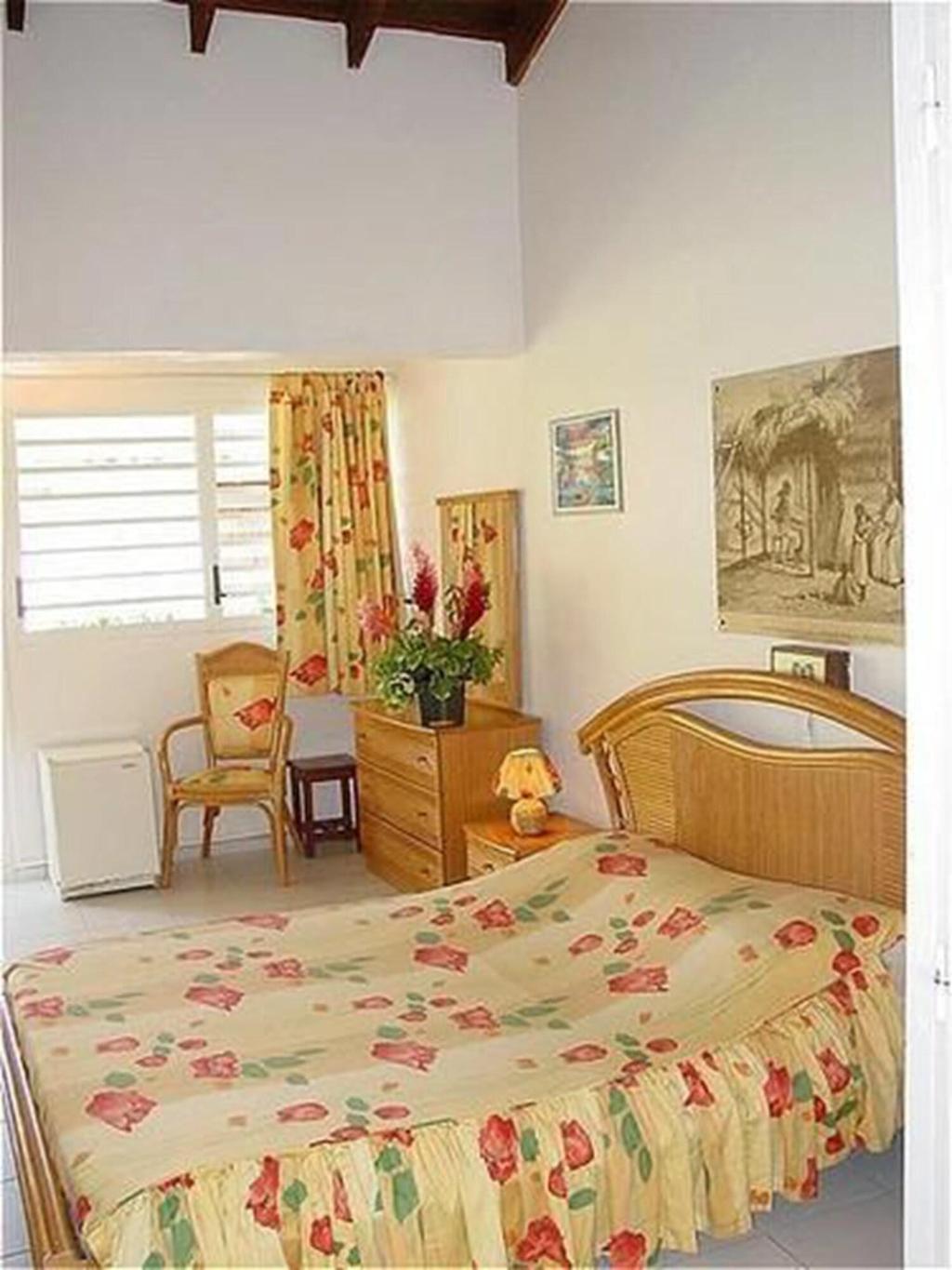 Hotel Le Rotabas 