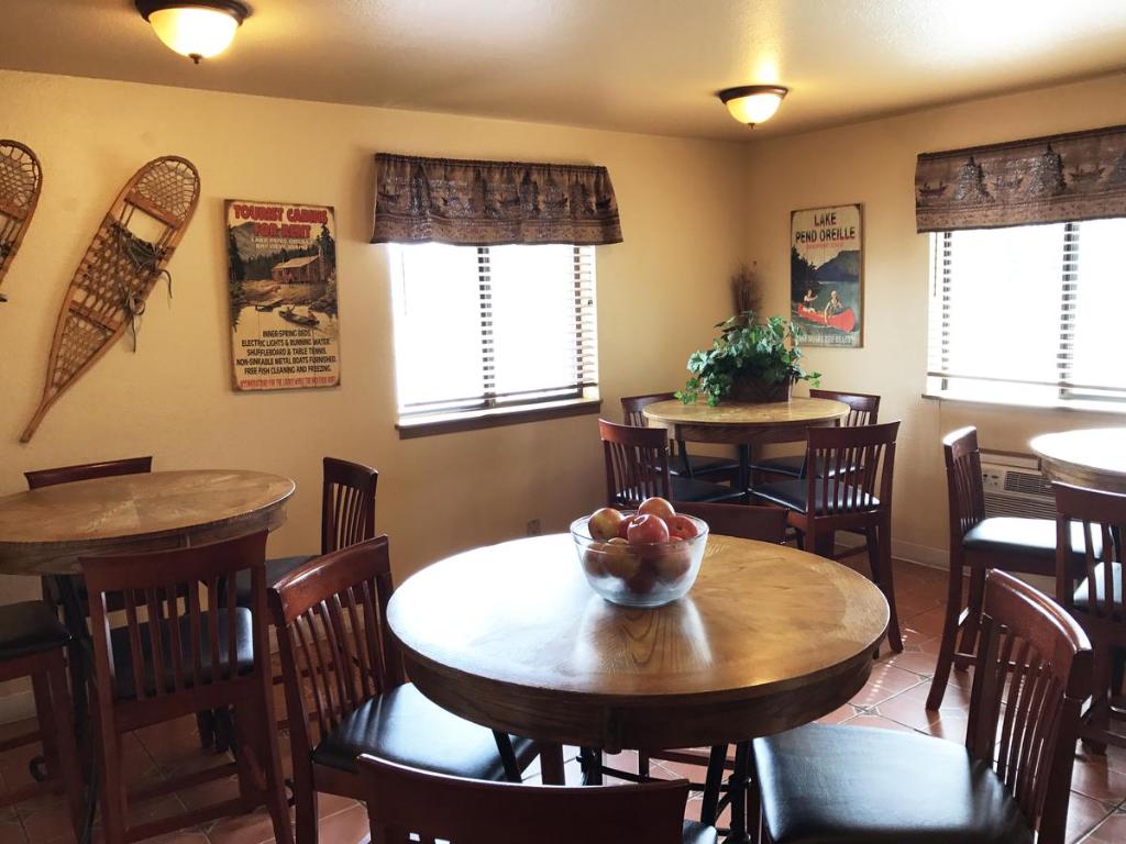 Fairbridge Inn & Suites - Sandpoint