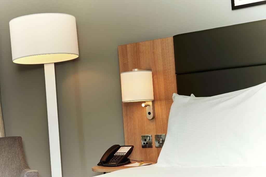 Hilton Garden Inn Doncaster Racecourse