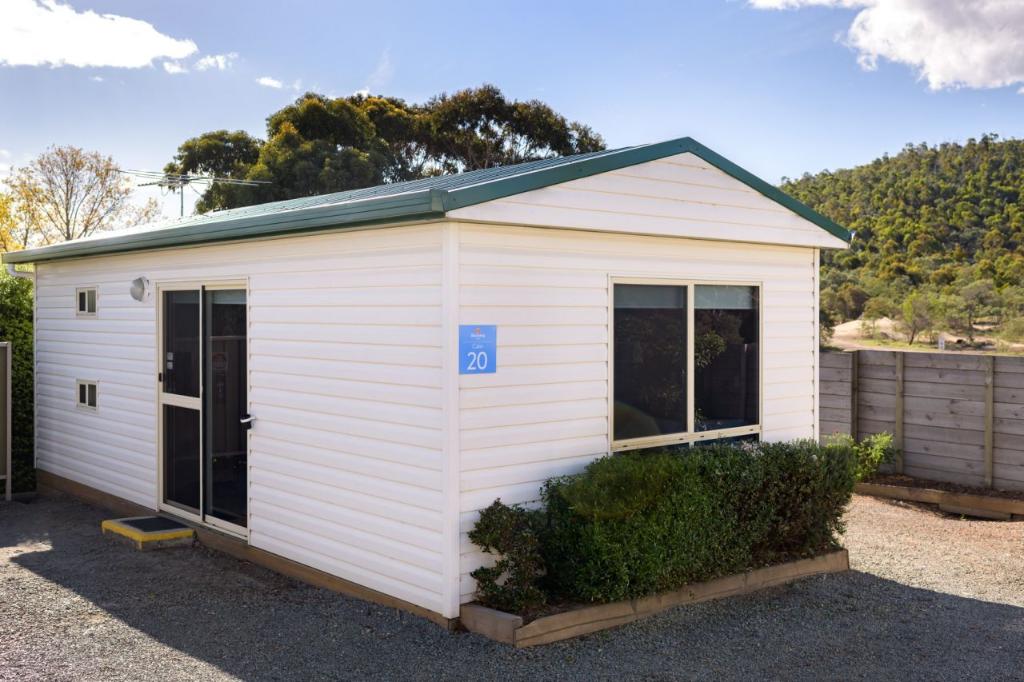 Discovery Parks - Mornington, Hobart