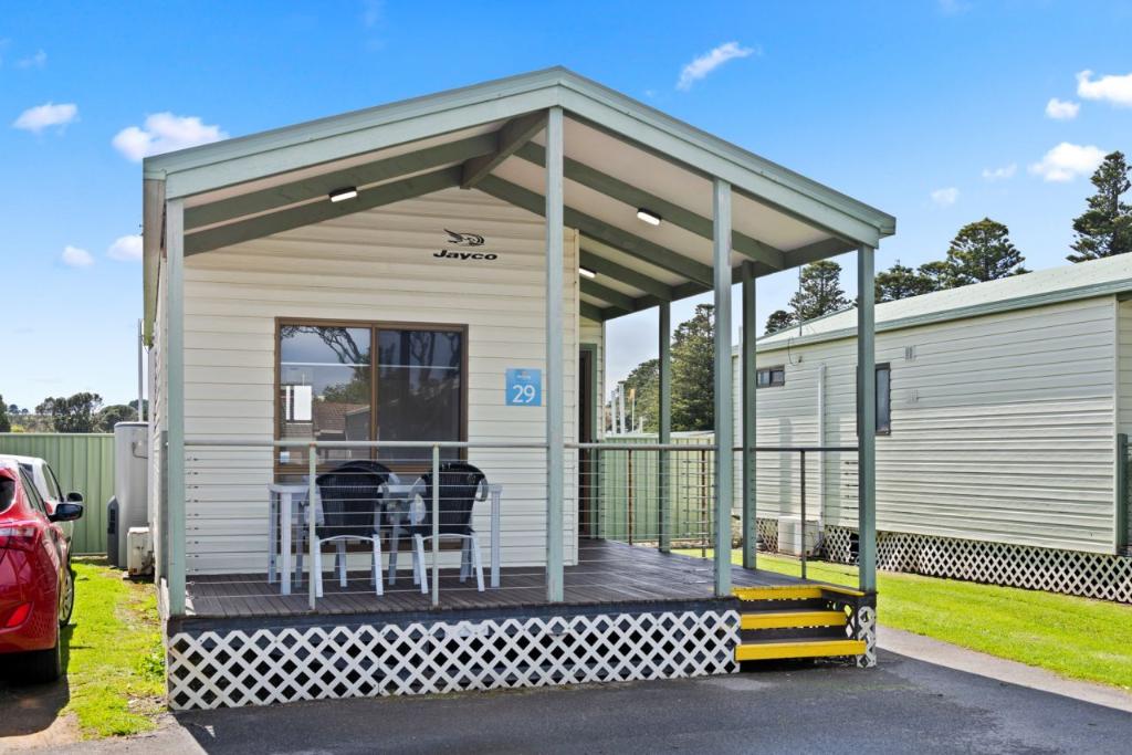 Discovery Parks - Warrnambool