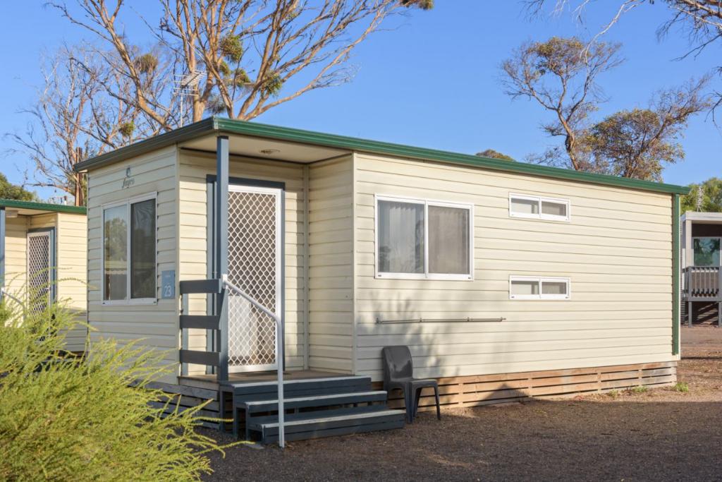 Discovery Parks - Whyalla Foreshore