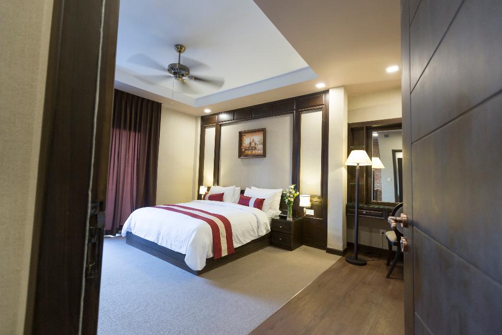 Anik Boutique Hotel