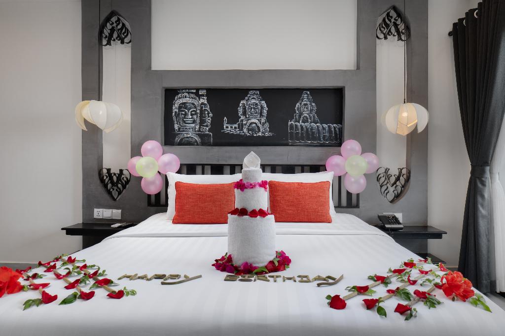 Central Suite Residence