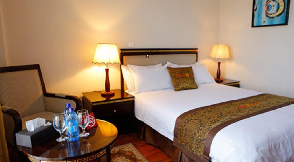 Wassamar Hotel