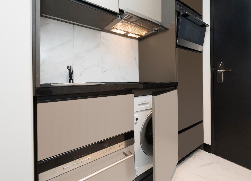 Adina Apartment Hotel Nuremberg