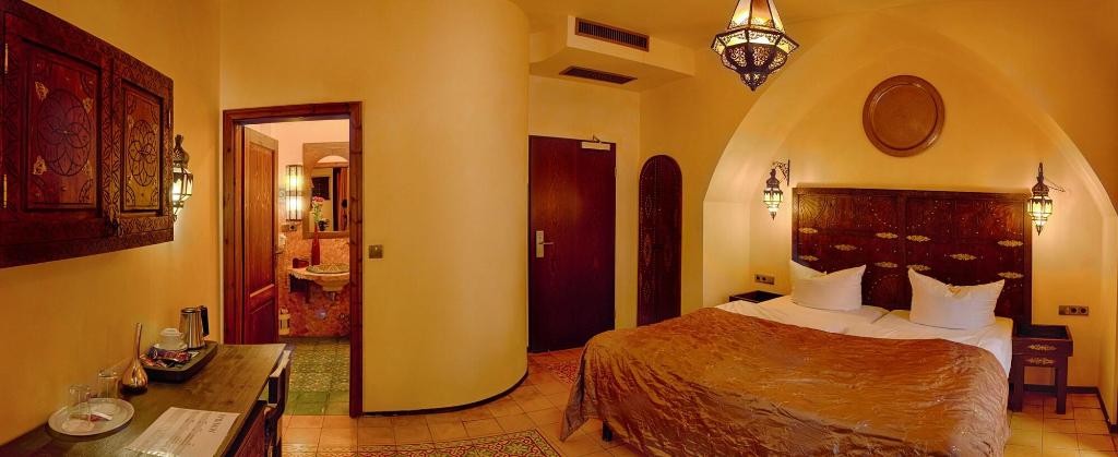 Hotel Villa Oriental