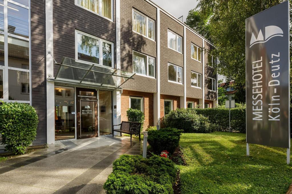 Messehotel Köln-Deutz